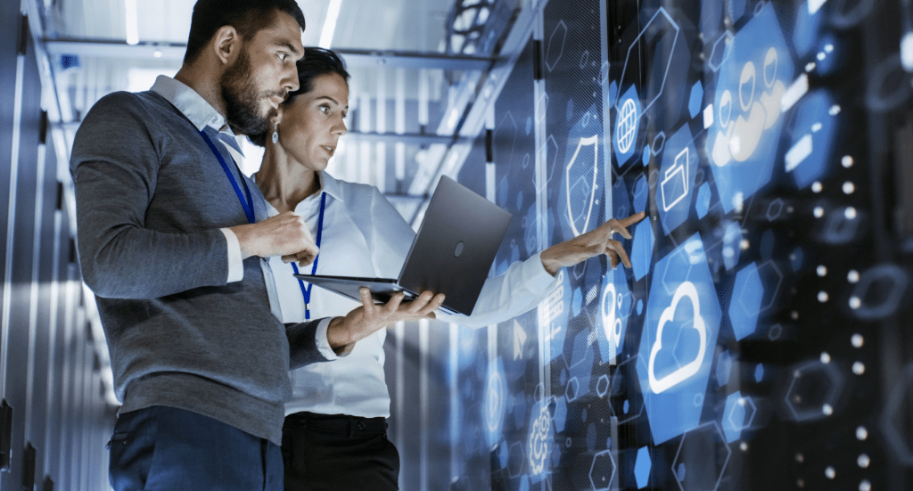 server-virtualization